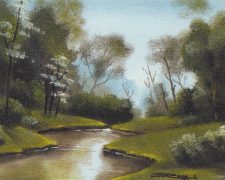 Tranquility