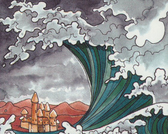 Tsunami
