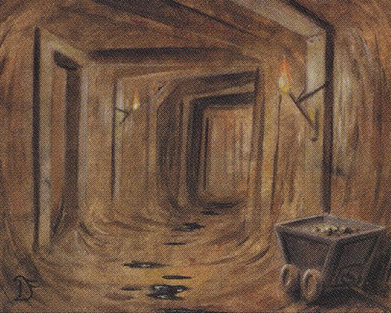 Tunnel