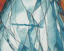 Wall of Ice