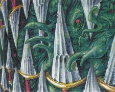 Wall of Swords