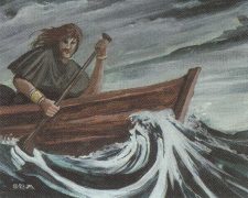 Water Elemental