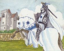 White Knight