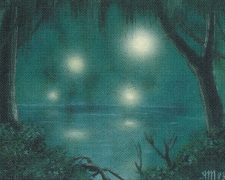 Will-o’-the-Wisp