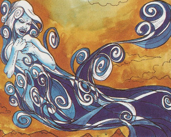 Air Elemental