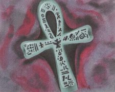 Ankh of Mishra