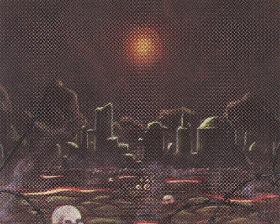 Armageddon