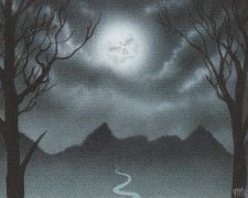 Bad Moon