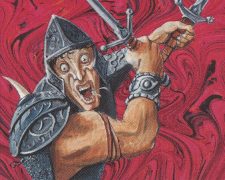 Berserk