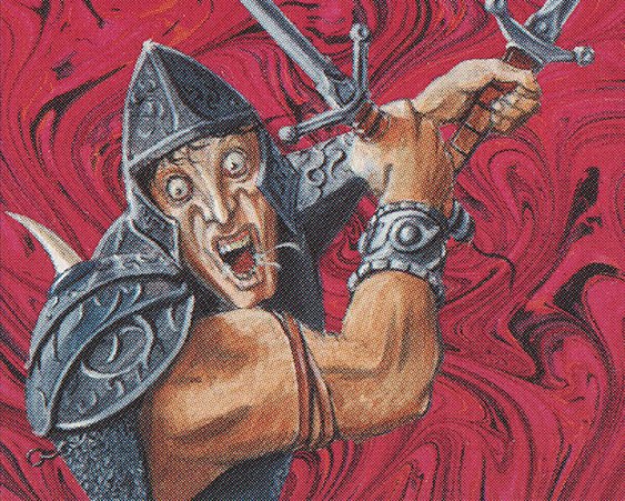 Berserk