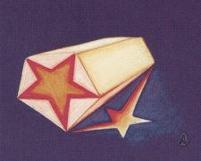 Celestial Prism