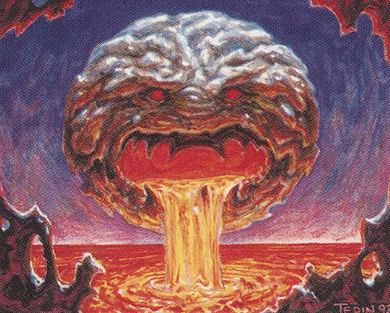 Chaos Orb