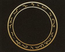 Circle of Protection: Black