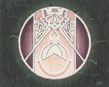 Circle of Protection: Green
