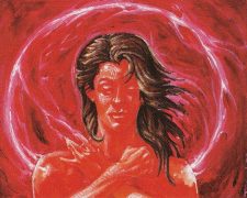 Circle of Protection: Red