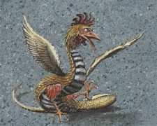 Cockatrice