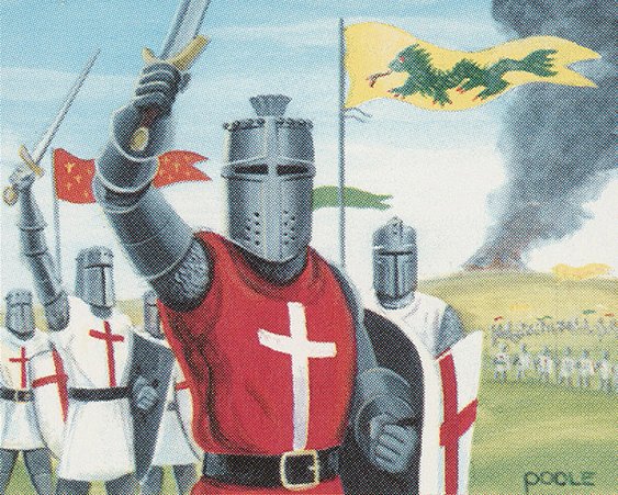 Crusade
