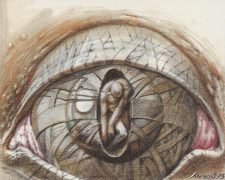 Cyclopean Tomb