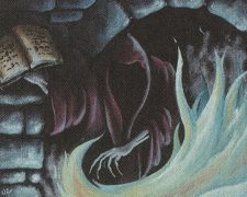 Dark Ritual