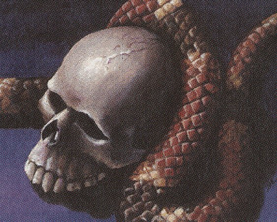 Deathlace