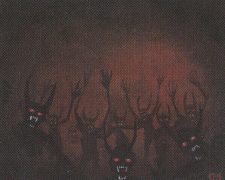 Demonic Hordes