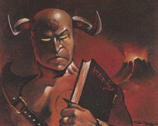 Demonic Tutor