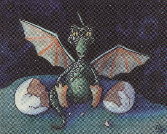 Dragon Whelp