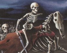Drudge Skeletons