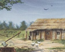 Farmstead