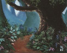 Forest