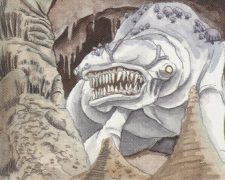 Fungusaur