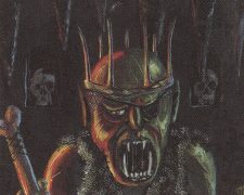 Goblin King