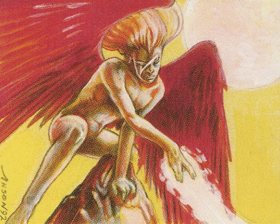 Guardian Angel