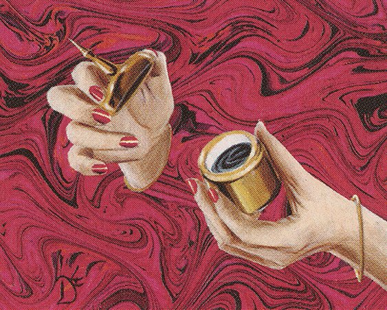 Healing Salve