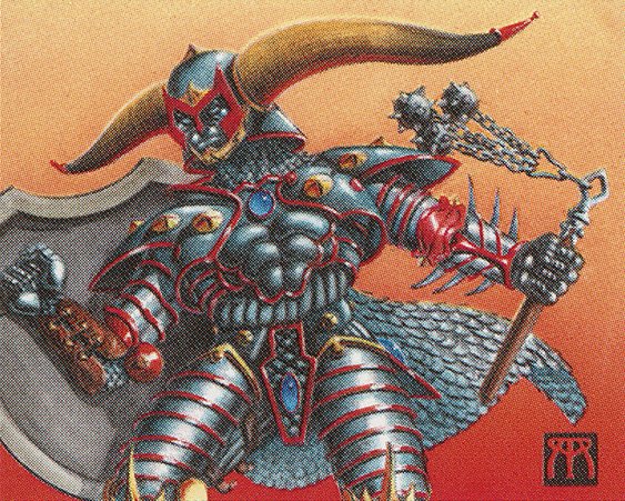 Holy Armor