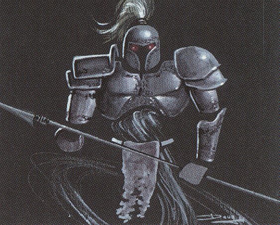 Hypnotic Specter