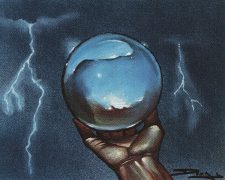 Icy Manipulator