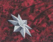 Iron Star