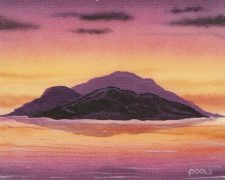 Island