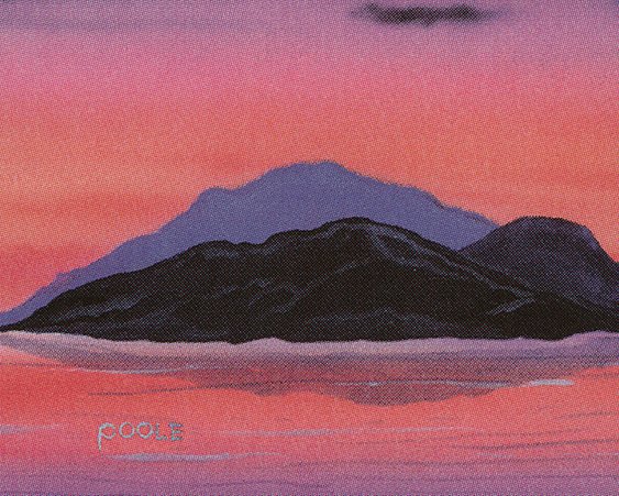 Island