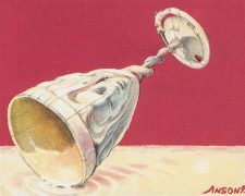 Ivory Cup