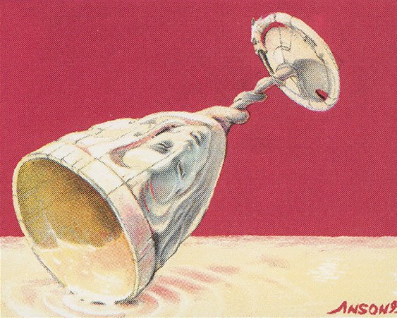 Ivory Cup