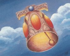 Kormus Bell