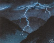 Lightning Bolt