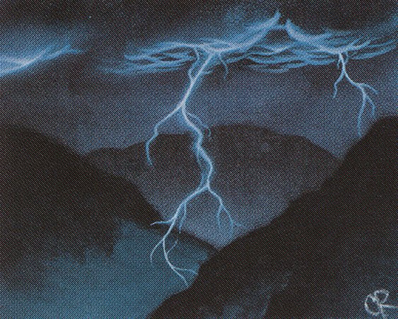 Lightning Bolt