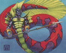 Lord of Atlantis