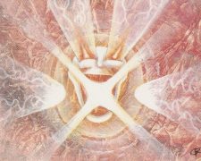 Mana Flare