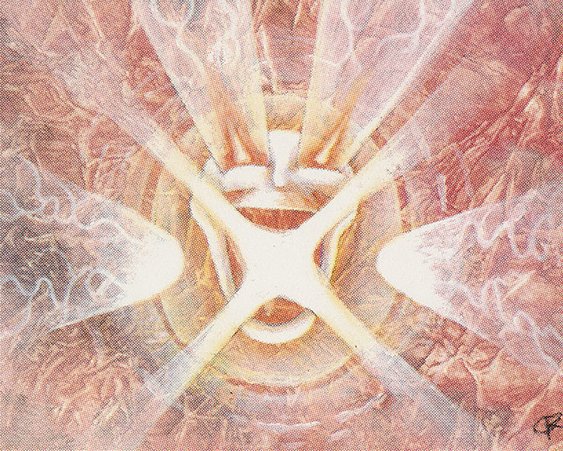 Mana Flare
