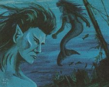 Merfolk of the Pearl Trident