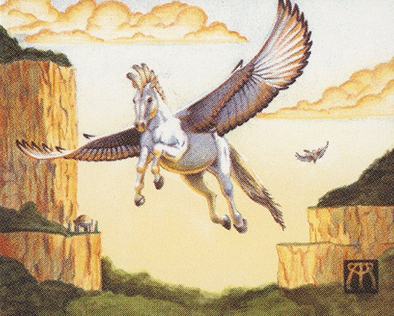 Mesa Pegasus